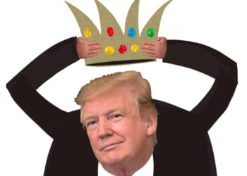 Days after ‘No Kings,’ Democrats urge president to usurp powers of legislative branch