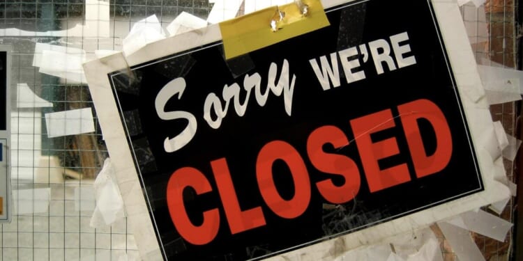Democrats defend shutdown to save a COVID subsidy they all voted to end