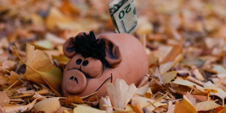 Don’t let your PAC refund ghost you this Halloween