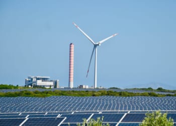 Energy projects should produce energy, not unproductive jobs