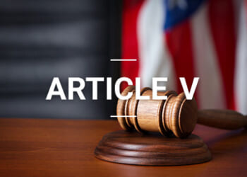 Even Constitutional Conventions are Limited