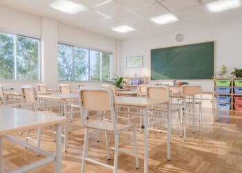 Four-Day School Week Votes and School Choice in Missouri