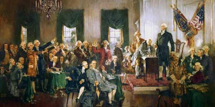 Goldwater Launches Civics Initiative to Add the 10th Amendment to State Constitutions