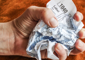 Gov. Mills Declines to Use New Authority to Deliver Tax Relief