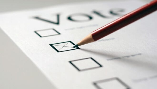 Gov. Mills Opposes Question 2, but for the Wrong Reasons