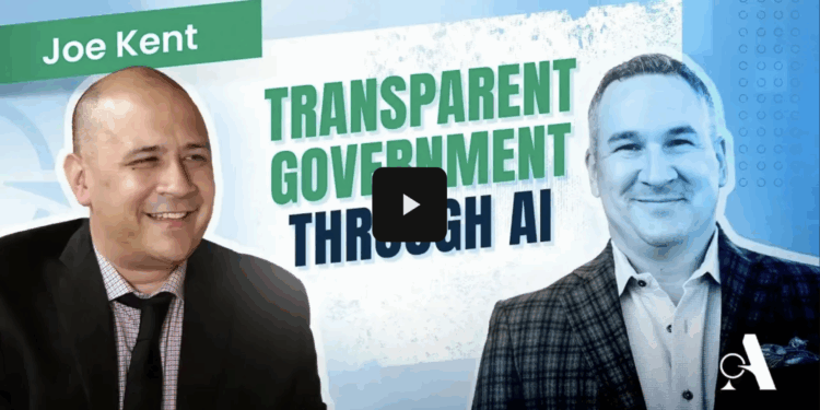 Grassroot's 'Open Hearings' tool catches attention of Atlas Network
