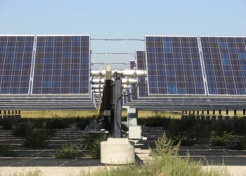 Green Industrial Policy Faces Threats of its Own Creation