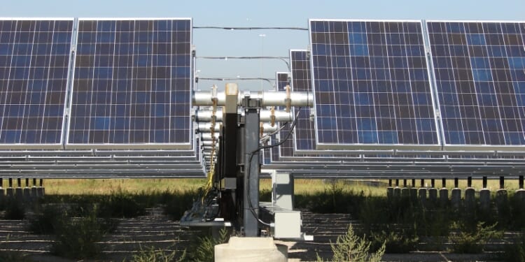 Green Industrial Policy Faces Threats of its Own Creation