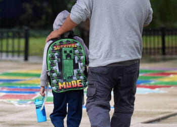 Half of Illinois students reading at grade level, fewer in math under loosened standards