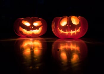 Halloween legacies, from the Romans to Anoka