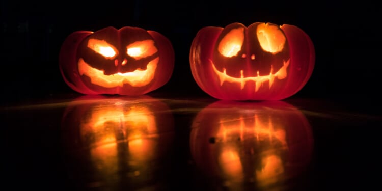 Halloween legacies, from the Romans to Anoka