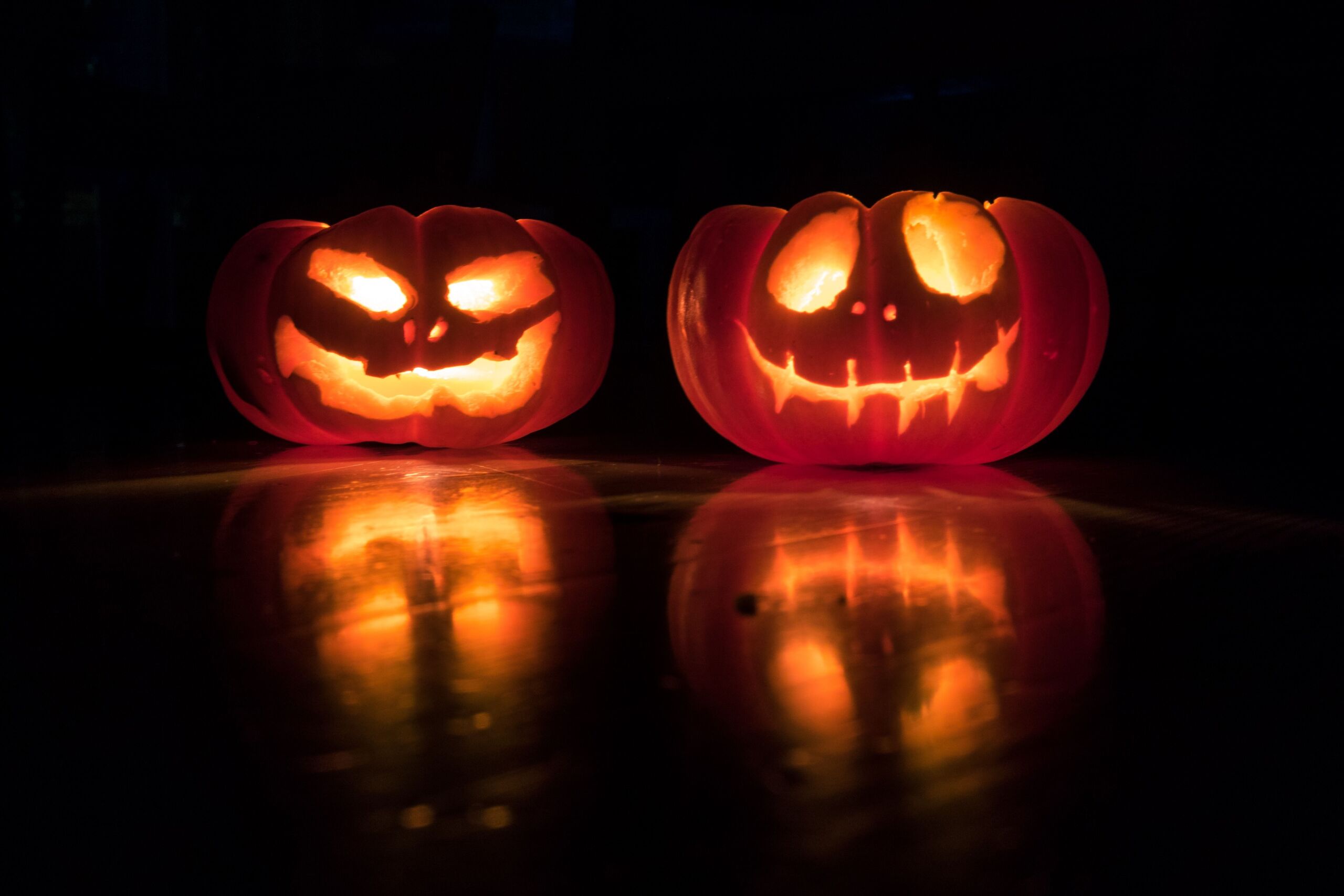 Halloween legacies, from the Romans to Anoka