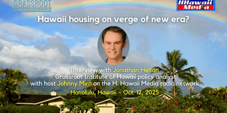 Helton hits highlights of recent county housing reform advances