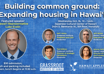 Housing event showed value of collaboration