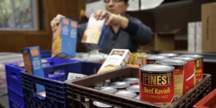 How many people in your county can’t access SNAP after Nov.1?