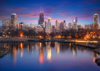 Illinois Explores Free-Market Energy Policy