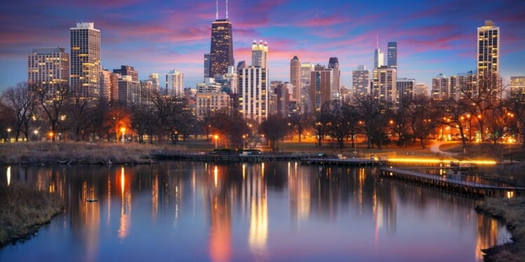 Illinois Explores Free-Market Energy Policy