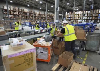 Illinois GDP grew 4.8% in 2nd quarter of 2025