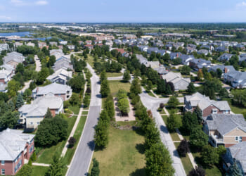 Illinois facing lawsuits over property tax theft