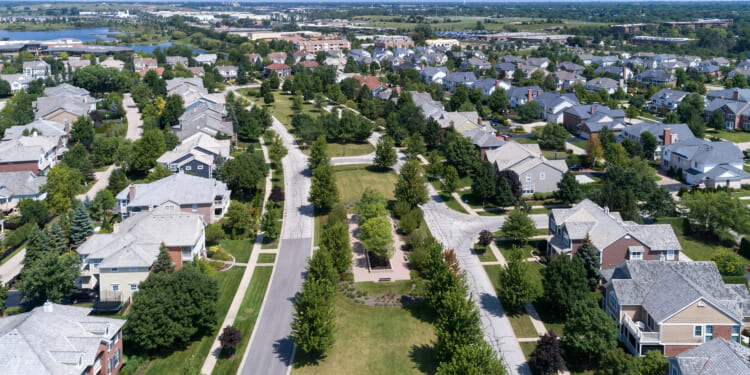 Illinois facing lawsuits over property tax theft