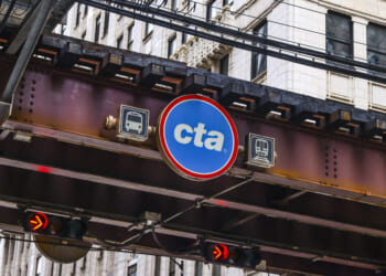 Illinois lawmakers hike toll roads and sales taxes to fund Chicago-area transit