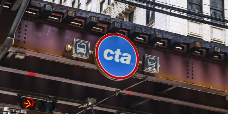 Illinois lawmakers hike toll roads and sales taxes to fund Chicago-area transit