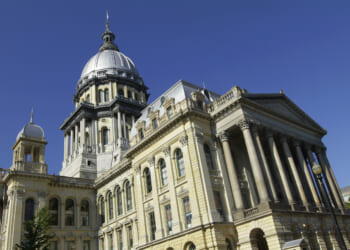 Illinois lifts nuclear ban, but tightens grip on energy supply