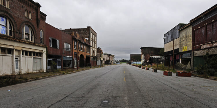 Illinois municipal pensions solid. State pensions melting.