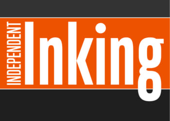 Independent Inking: Fall 2025