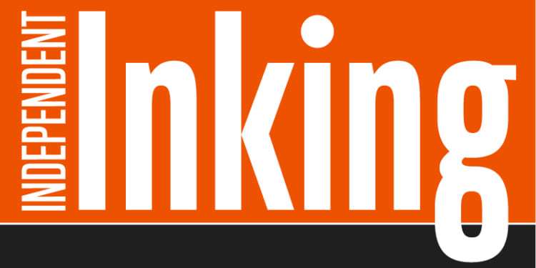 Independent Inking: Fall 2025