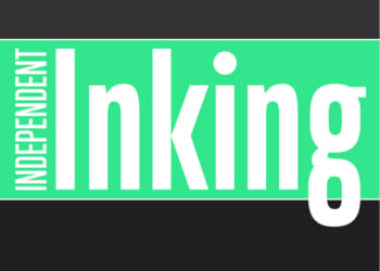 Independent Inking: Summer 2024