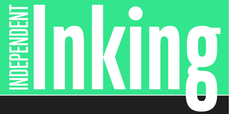 Independent Inking: Summer 2024