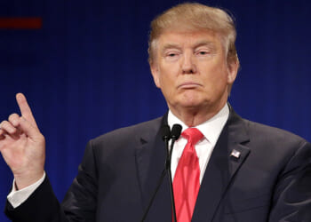 Is Trump Really Cutting the Size of Government?