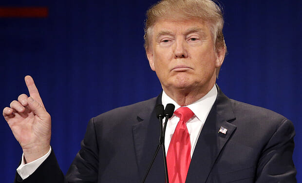 Is Trump Really Cutting the Size of Government?