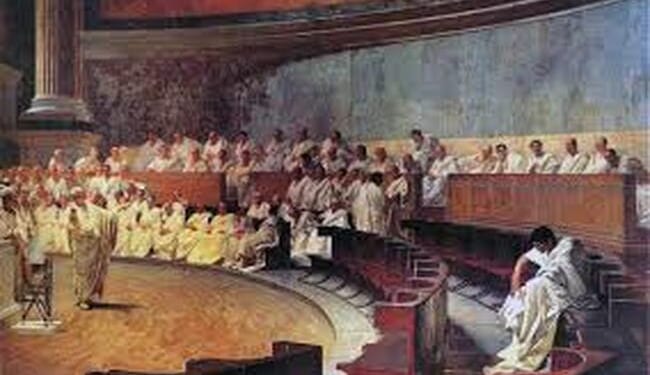 Is Voting on Taxes Unconstitutional?