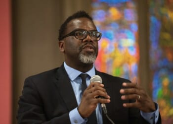 Johnson’s “Protecting Chicago” budget proposes nearly $500M in tax hikes