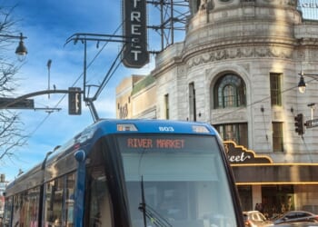 KCUR Finally Confronts the Reality of Fare-Free Transit