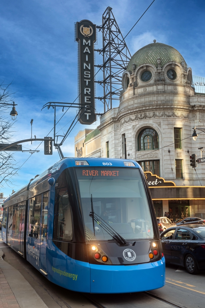 KCUR Finally Confronts the Reality of Fare-Free Transit
