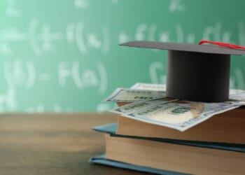 LA GATOR: Fund the Promise