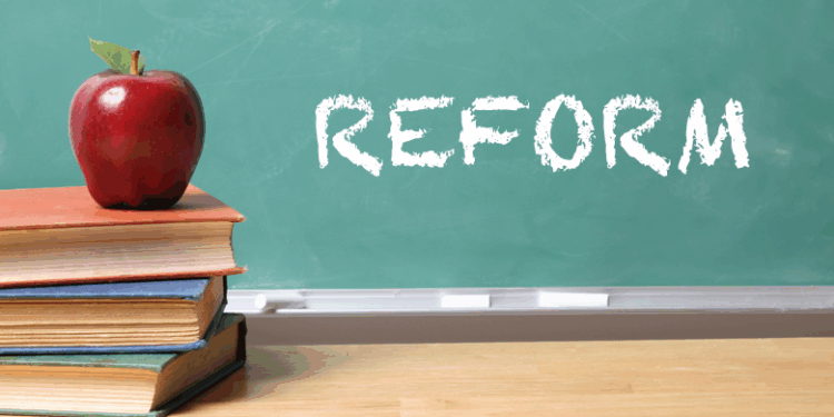 Listen: Charter & Public School Standards on WVOM