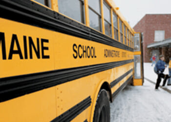 Listen: Charter school analysis on WGAN