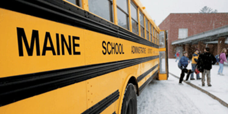 Listen: Charter school analysis on WGAN
