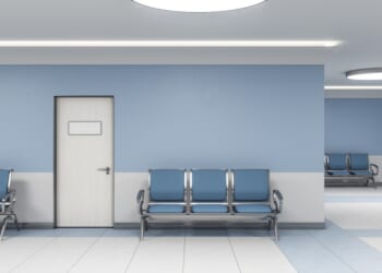 Medicaid in Trouble?