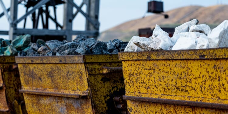 Mining’s contribution to public schools