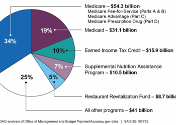 Minnesota cuts 800 sketchy Medicaid providers, but keeps paying for phantom patients