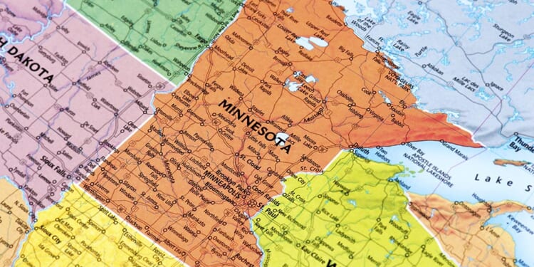 Minnesota’s Economic News — W/E 10/3/25