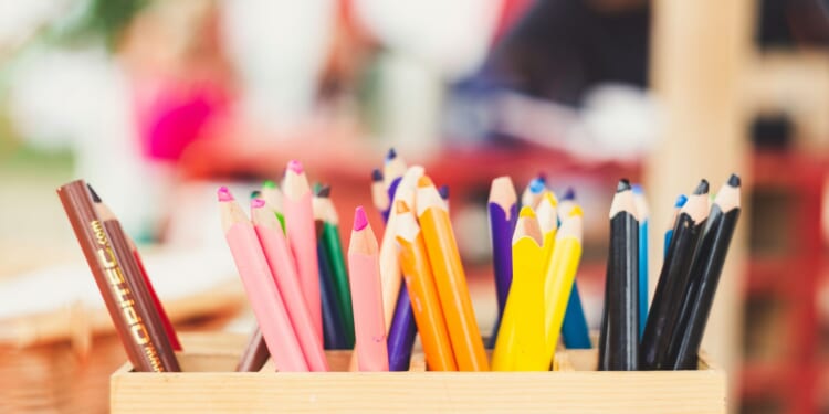 Mississippi’s reading gains vs. Minnesota’s declines