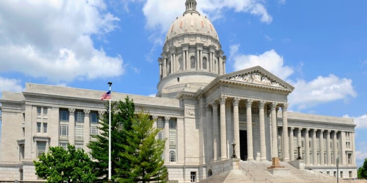 Missouri Earns a “B” in New Fiscal Report—but Don’t Pop the Champagne Yet