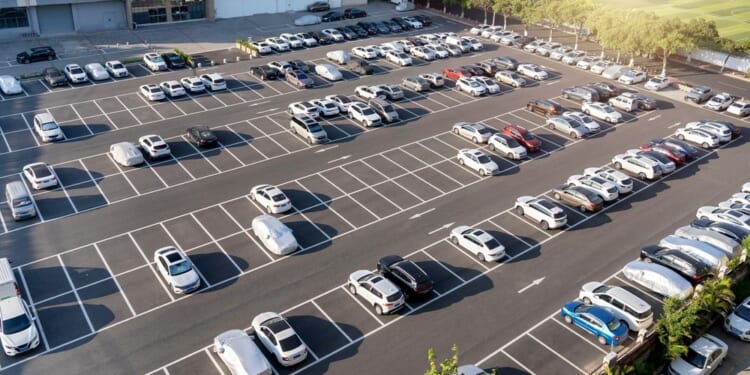 Missouri Should Scrap Parking Minimums to Reduce Housing Costs
