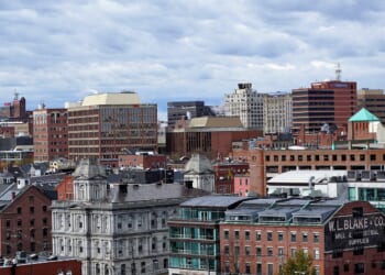 New Study Shows Hidden Costs of Portland's Rent Control